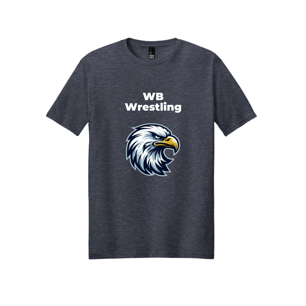 WB Dad T-shirt – Open Mats Merch