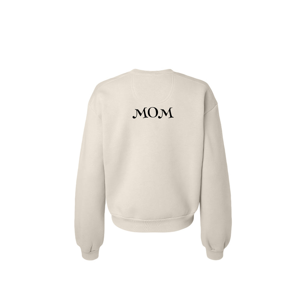 Mom Heart On The Mat – Open Mats Merch